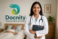 Docnity Home Health Care